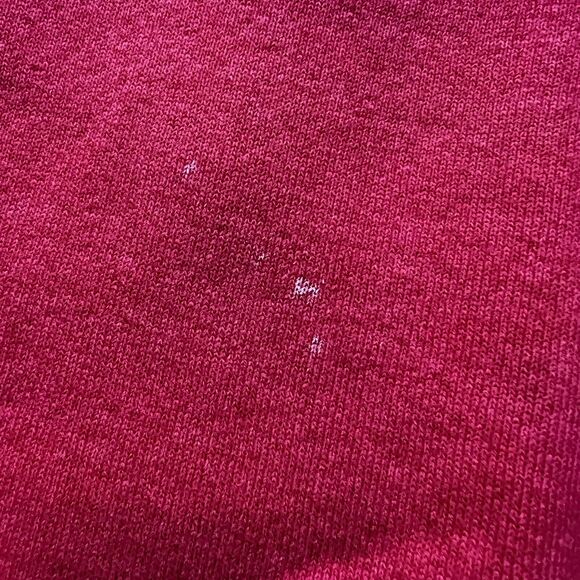 Looney Tunes Tweety Bird Vintage Red Sweatshirt Women’s Size Large 1997 USA - Picture 10 of 10